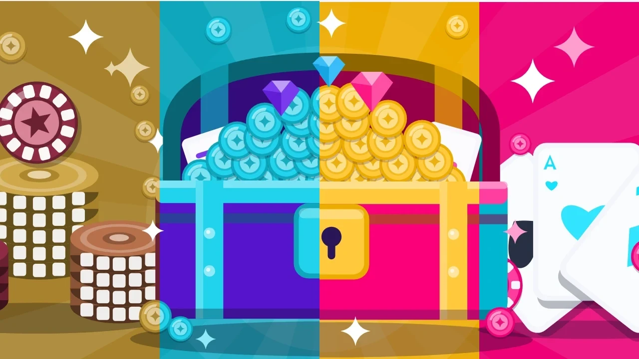 The same banner illustration sliced across the four demo brands: Aurum, Nova, Fiesta, Ultra